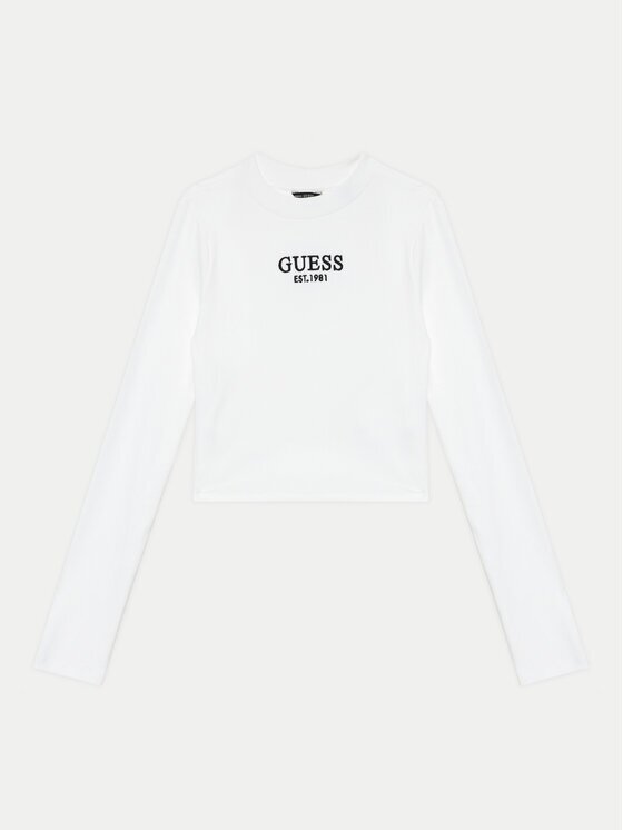Guess Блуза J4YI49 KBZP4 Regular Fit