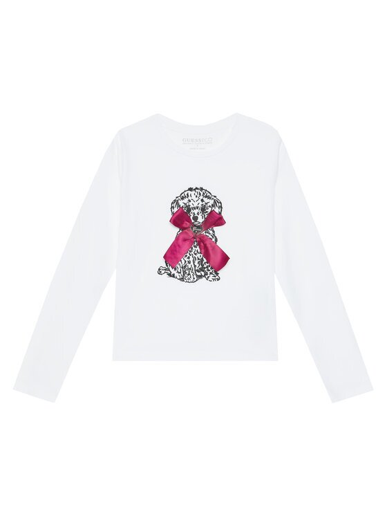 Guess Блуза J5BI09 J1314 Regular Fit
