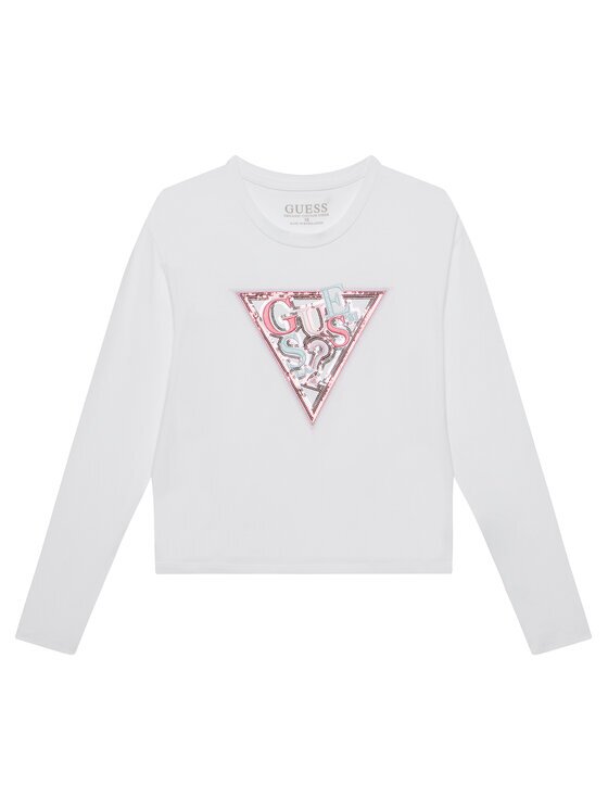 Guess Блуза J5YI15 K6YW4 Regular Fit