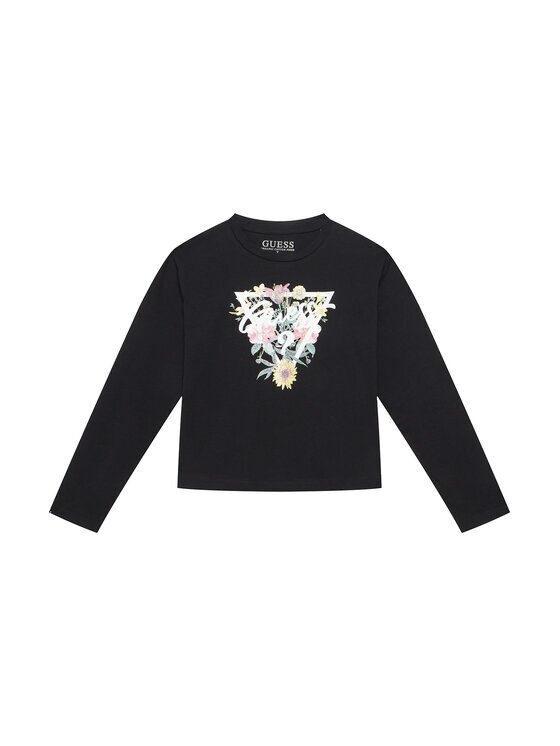 Guess Блуза J5YI36 K6YW4 Regular Fit