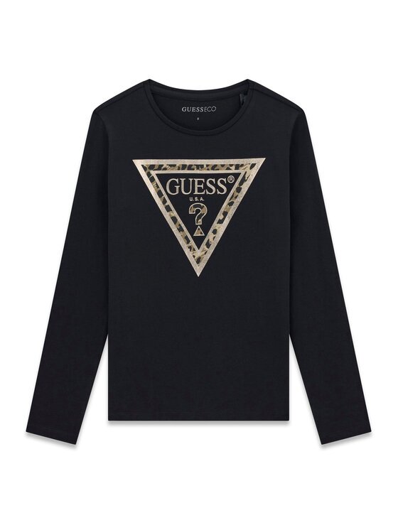 Guess Блуза J6BI02 K5771 Regular Fit