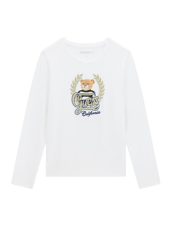 Guess Блуза J6BI21 K5818 Regular Fit