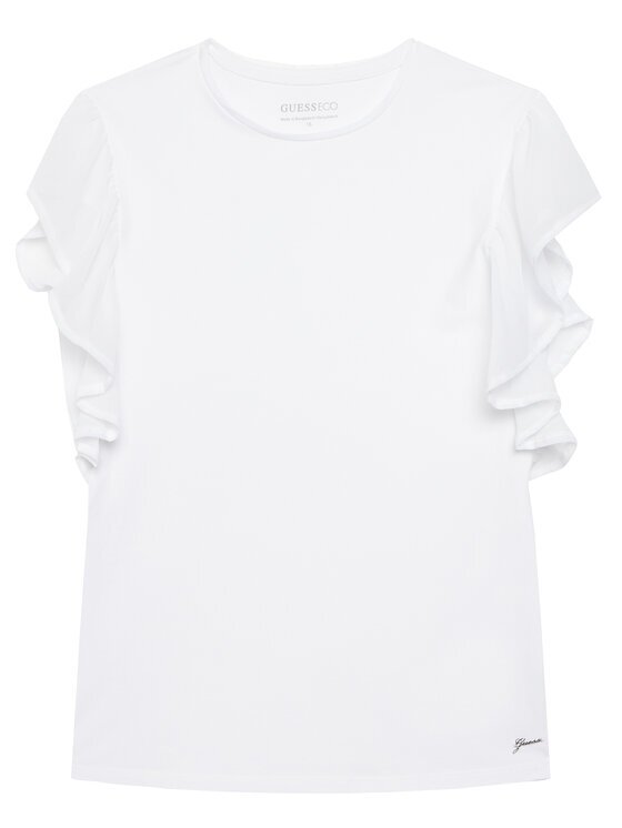 Guess Блуза J6RI14 K6YW4 Regular Fit