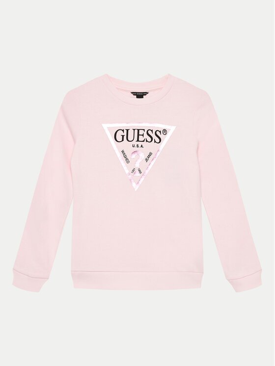 Guess Суитшърт J74Q10 KAUG0 Regular Fit