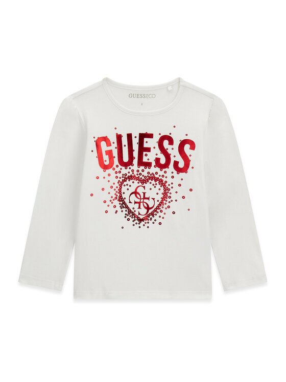 Guess Блуза K6BI04 K5797 Regular Fit