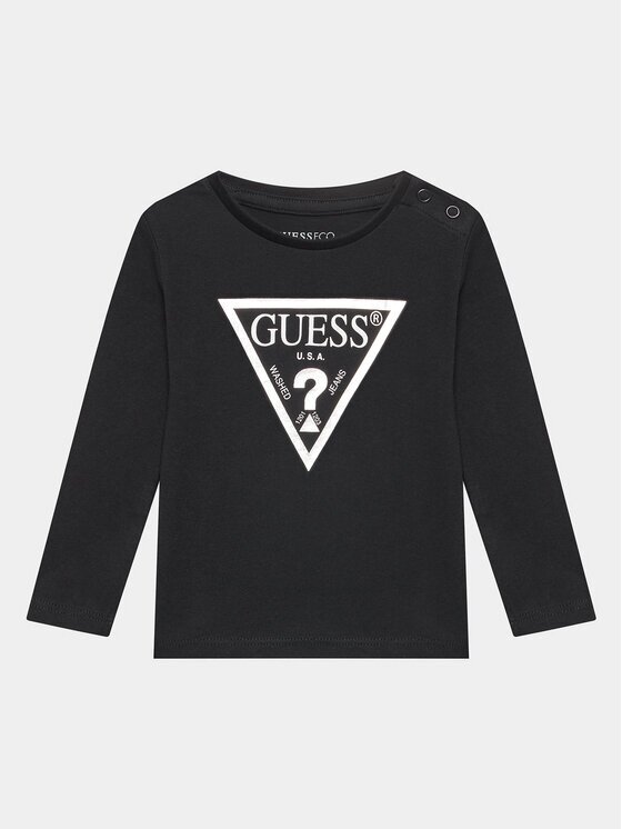 Guess Блуза K84I18 K8HM0 Regular Fit