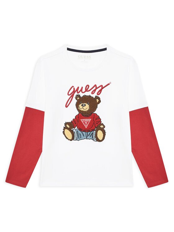 Guess Блуза L4BI13 I3Z14 Regular Fit