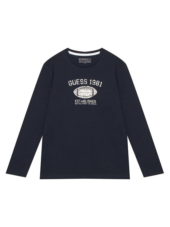 Guess Блуза L6YI06 K3714 Regular Fit
