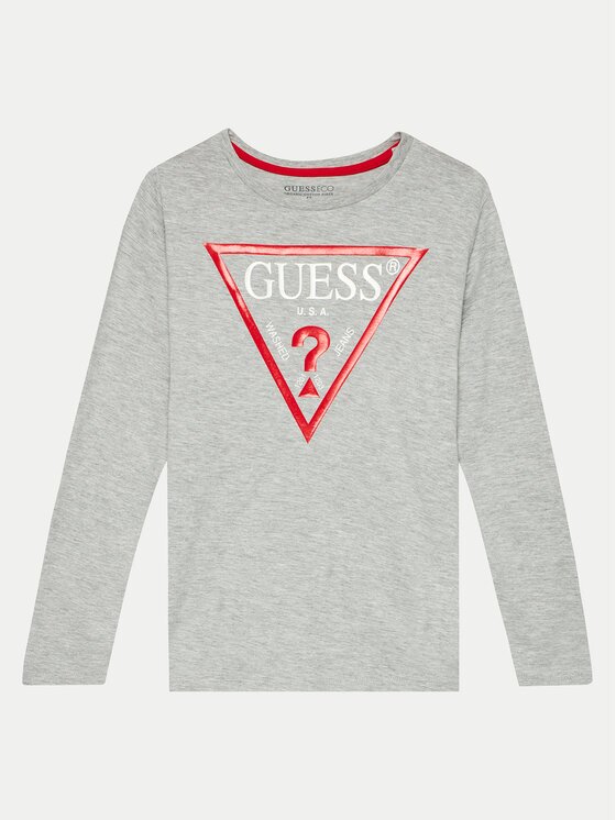 Guess Блуза L84I29 K8HM0 Regular Fit
