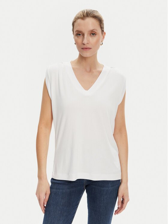 Guess Блуза W5YP52 KCYW2 Regular Fit