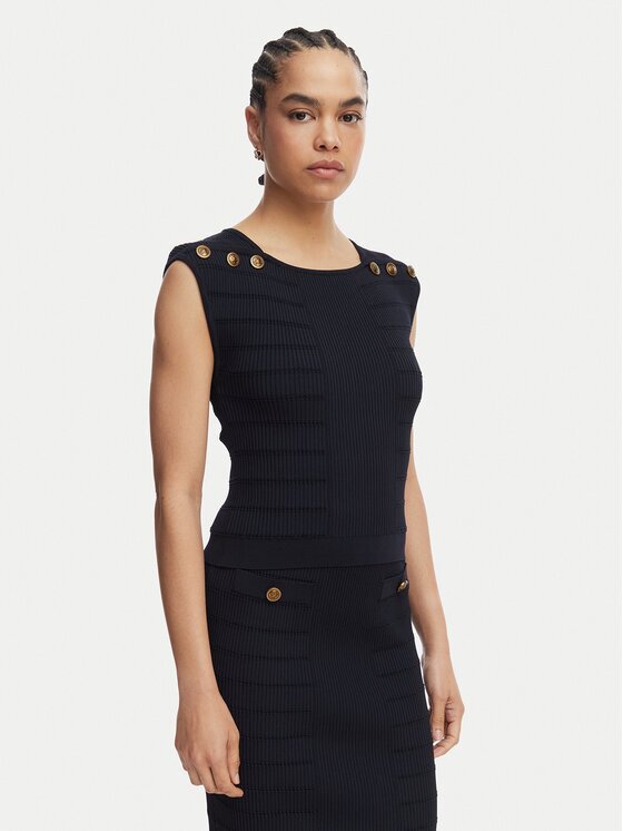 Guess Блуза W5YR12 Z0130 Regular Fit