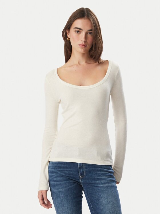 Guess Блуза W6BP18 K6246 Regular Fit