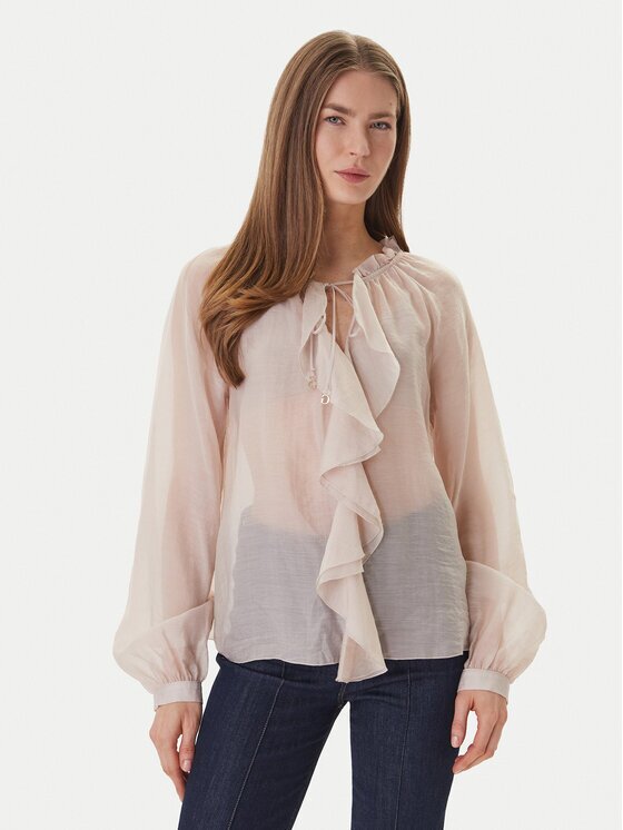Guess Блуза W6GH28 W1844 Regular Fit