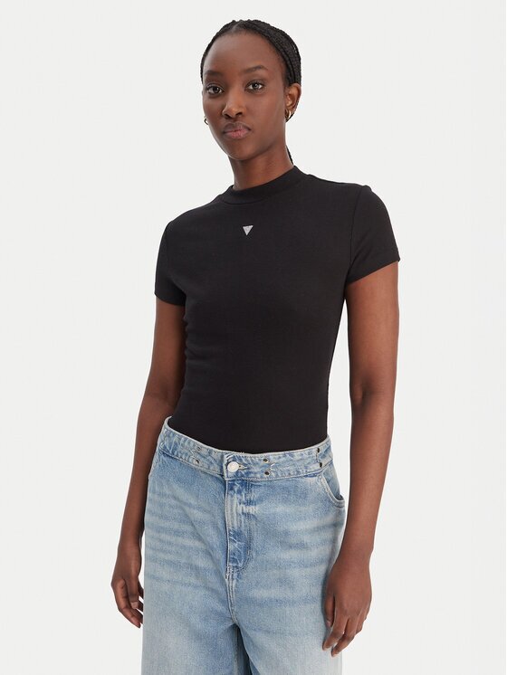 Guess Блуза W6RP99 KCNH2 Regular Fit