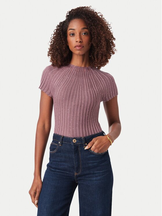 Guess Блуза W6YR31 Z1023 Regular Fit