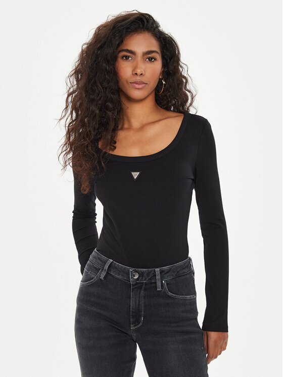 Guess Боди V4YP07 J1314 Regular Fit