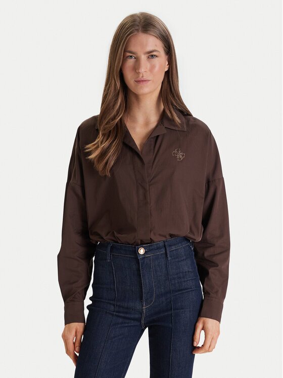 Guess Боди W6RH61 WJ782 Regular Fit