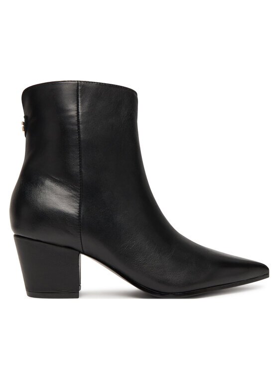 Guess Боти FLFHAL LEA10