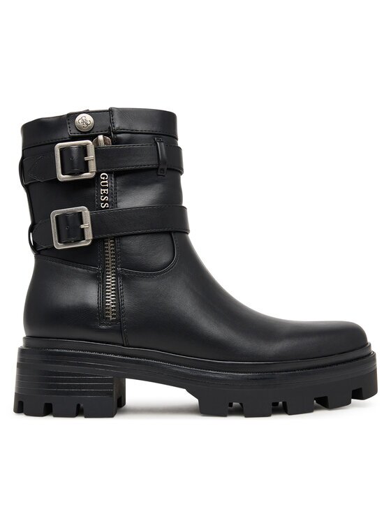 Guess Боти FLFLYN ELE10