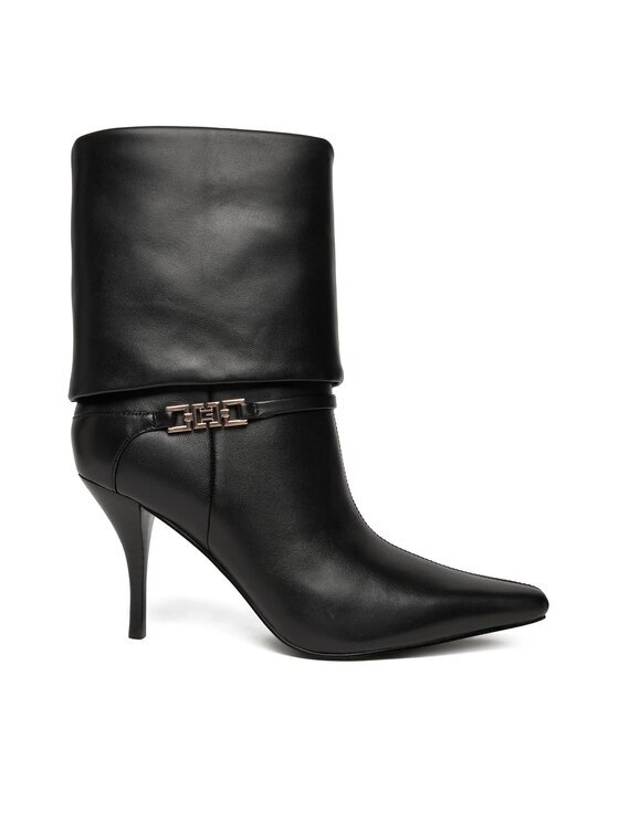 Guess Боти FLFNXX LEA10