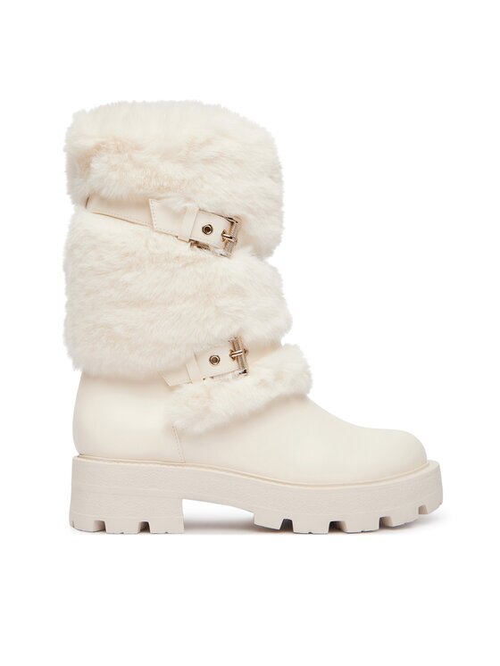 Guess Боти FLFYAF FUR10