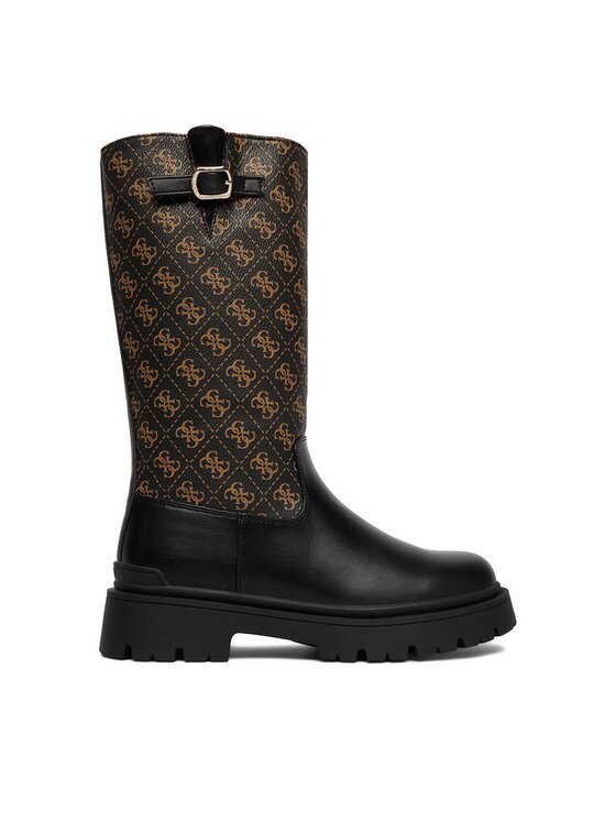 Guess Ботуши EO-CS6795-02