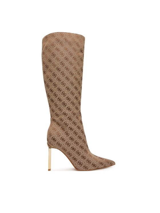Guess Ботуши FLFCAY FAL11