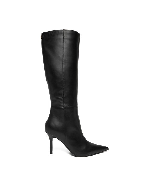 Guess Ботуши FLFGRS LEA11