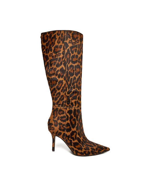 Guess Ботуши FLFGSS LEA11