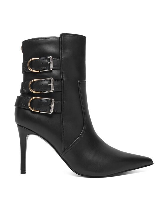 Guess Ботуши FLFRCY ELE10