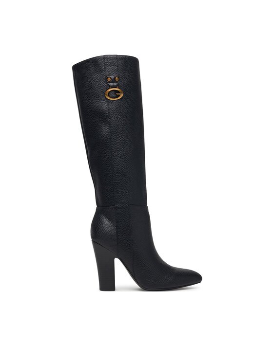 Guess Ботуши FLFTYN ELE11