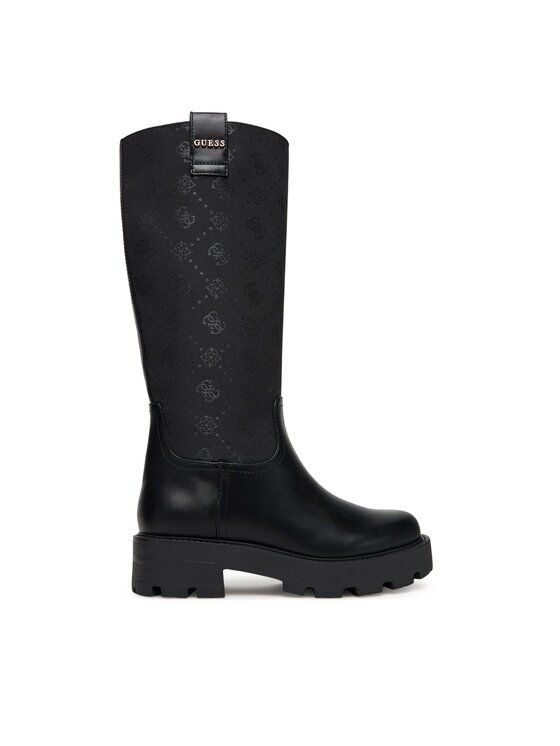 Guess Ботуши FLFYNN FAL11