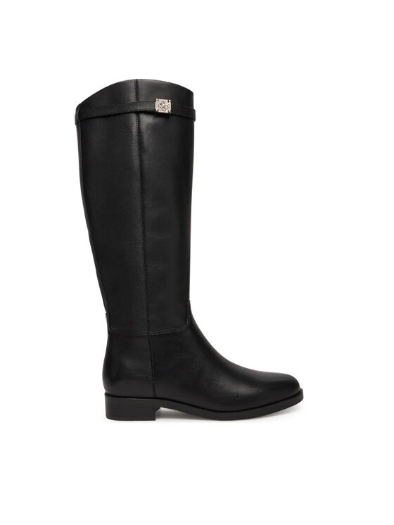 Guess Ботуши FLFZOR LEA11