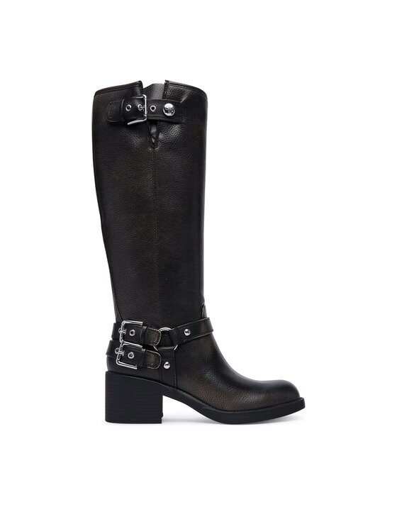 Guess Ботуши FLTMAT LEA11