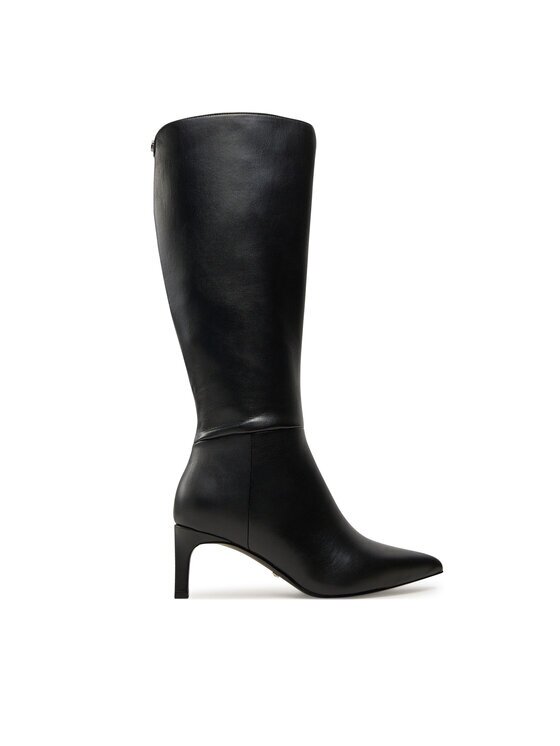 Guess Ботуши Qiale FLFQIA ELE11