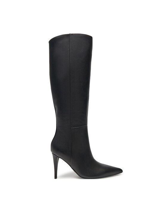 Guess Ботуши Sleigh FLFSLE LEA11