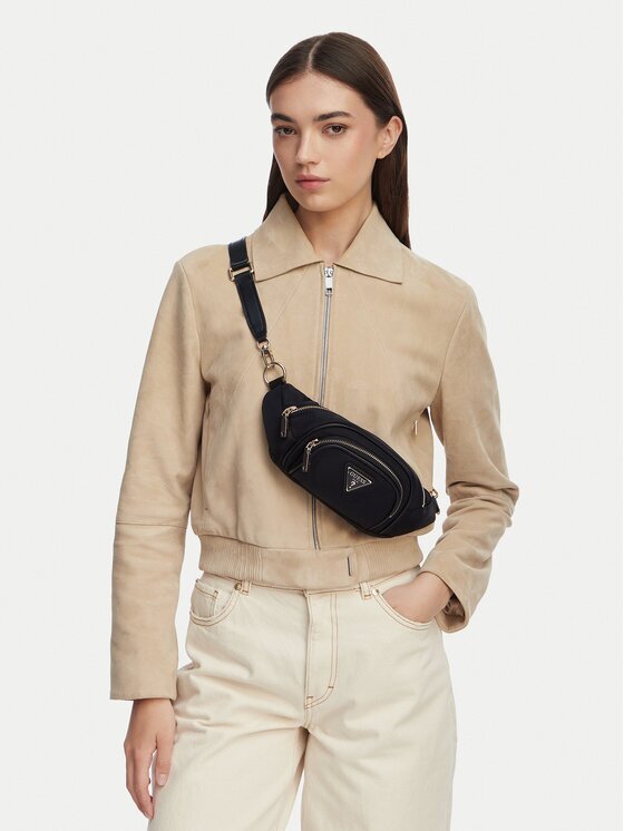 Guess Чанта за кръст﻿ Follie TWNN96 76080