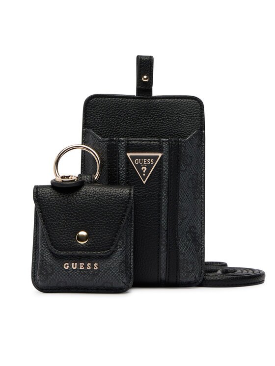 Guess Чантичка за телефон PW7574 P6326