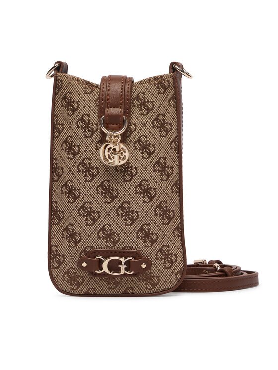 Guess Чантичка за телефон PW7585 P6426
