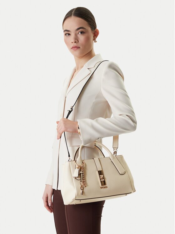 Guess Дамска чанта Brooke HWBG98 97060