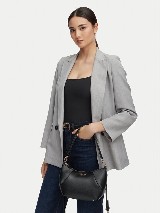 Guess Дамска чанта Amorette HWBG78 98180