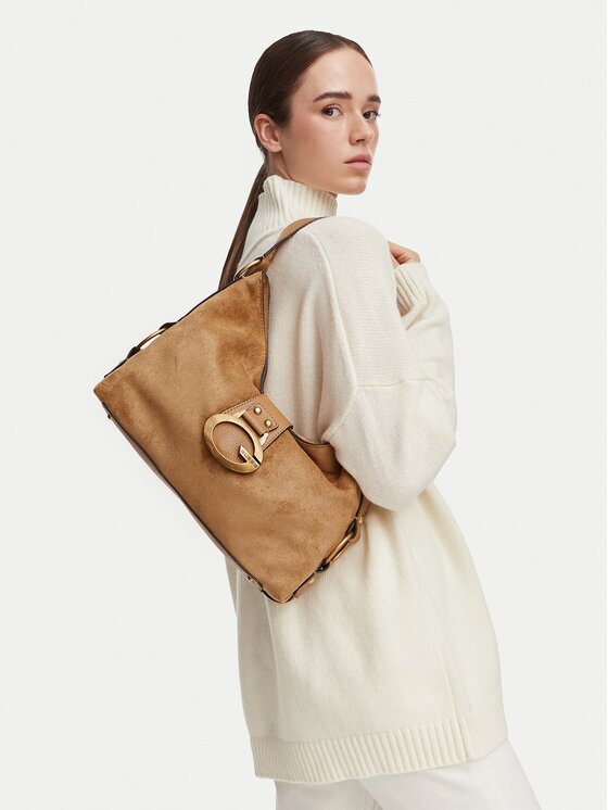 Guess Дамска чанта Camden HWSG93 08180
