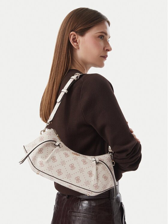 Guess Дамска чанта Allegra HWGP24 89180