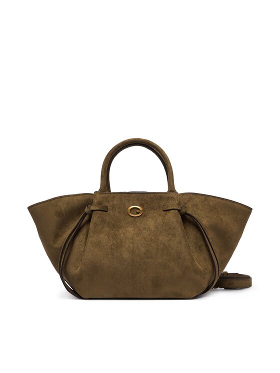 Guess Дамска чанта Allegra HWSG22 37060