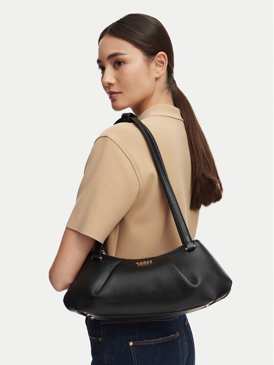 Guess Дамска чанта Amorette HWBG78 98080