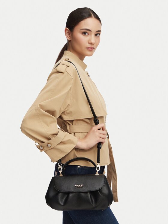Guess Дамска чанта Amorette HWBG78 98190