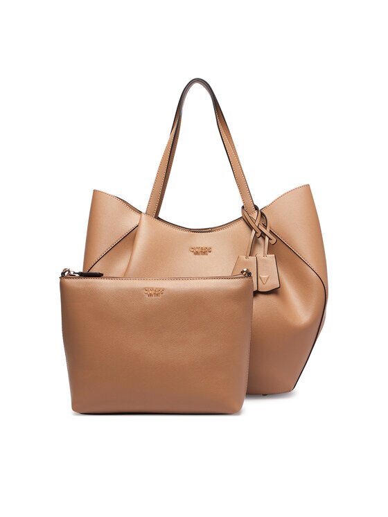 Guess Дамска чанта Amorette HWBG78 98240