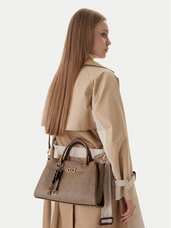 Guess Дамска чанта Anise HWPD99 16060