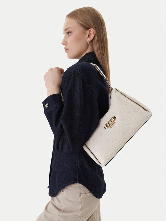 Guess Дамска чанта Anise HWPD99 16180