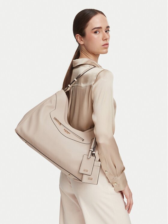 Guess Дамска чанта Antonia HWBG21 83010